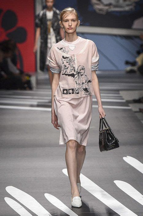 prada damenmode 2018